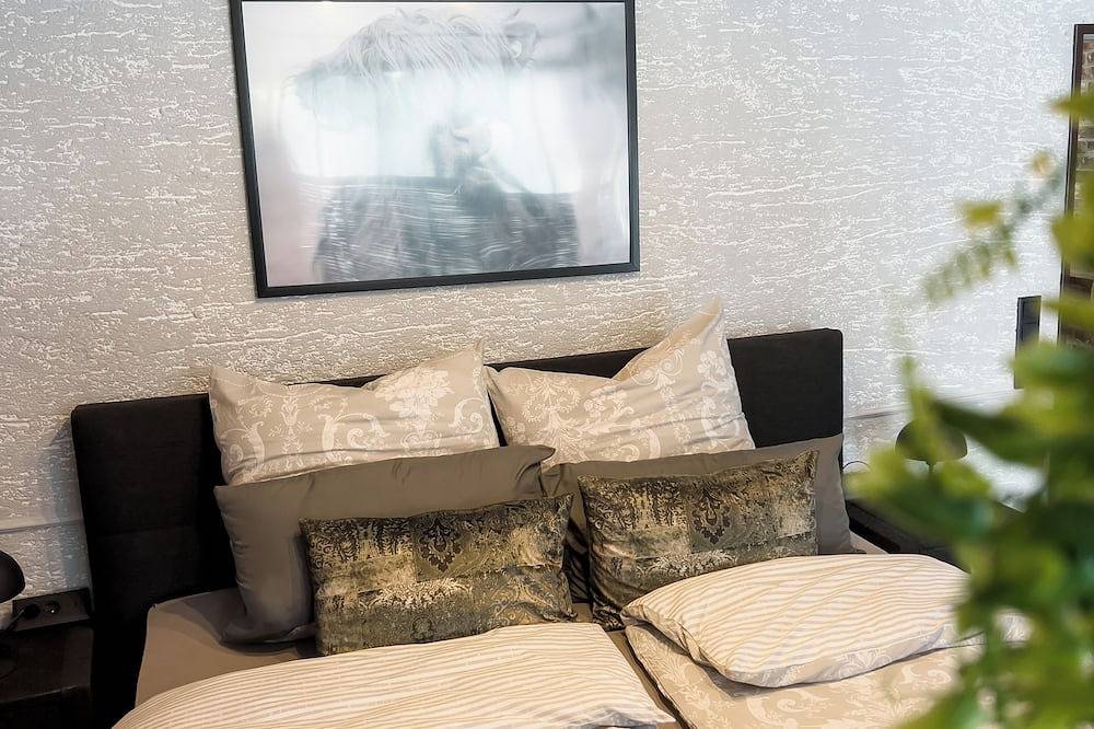 Ganze Wohnung, Stylisches Fewo mit Garten - Neu renoviertt, ruhig, ideal für Familien in Ottobeuren, Bayerisch Schwaben
