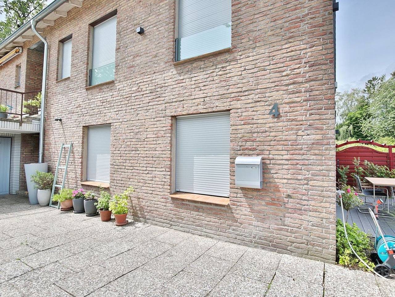 Ferienwohnung in Scharbeutz für 4 Personen in Scharbeutz