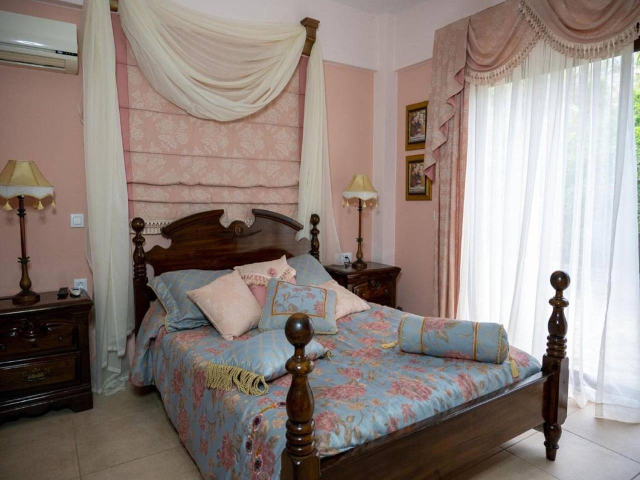 Sfeervolle villa in Elounda met privézwembad in Lasithi