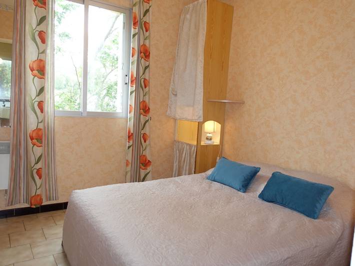 Appartement entier, Les Genêts in Saint Pierre la Mer, Fleury