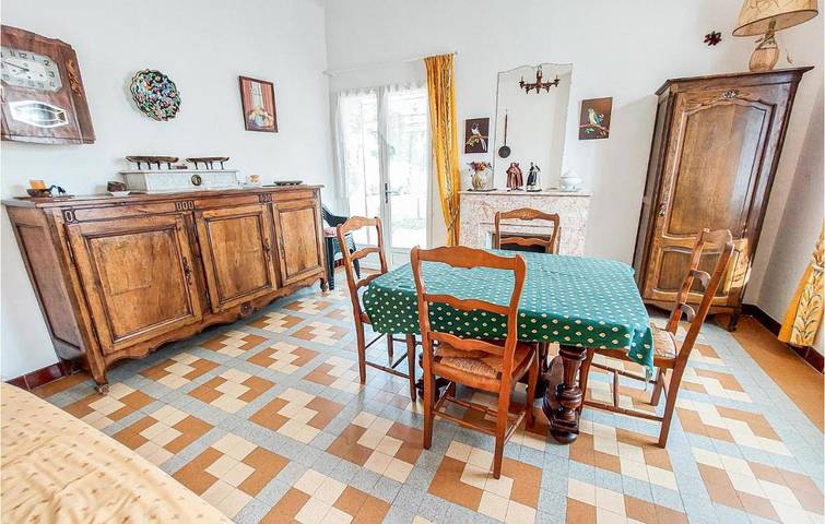 Location de vacances pour 6 personnes à Saint-Julien - 3