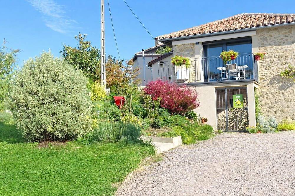 Gîtes de France® in Viazac, Lot