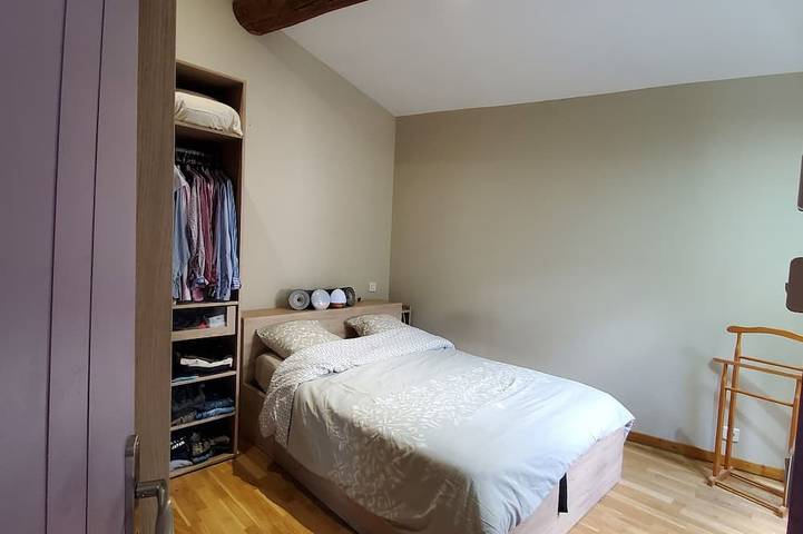 Location de vacances pour 6 personnes, avec terrasse, animaux acceptés à Laurens - 2