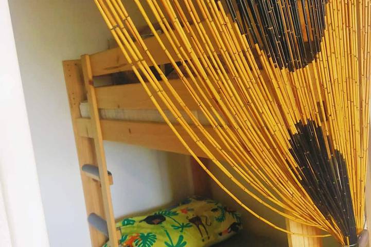 Gîte pour 4 personnes dans Iles Du Frioul - 2