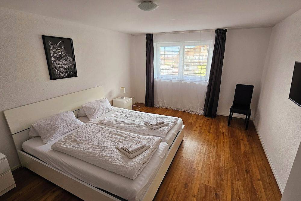 Ganze Wohnung, Apartment Suite in Brienz, Berner Oberland