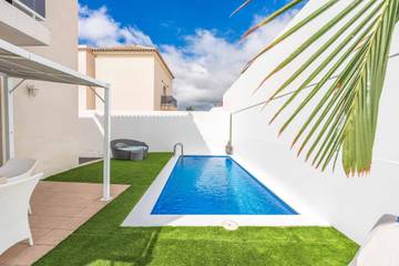 Chalet para 8 Personas en Miraverde, Adeje, Foto 1