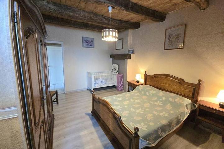 Gîte pour 4 personnes, avec jardin, animaux acceptés à Montferrand-du-Périgord - 2