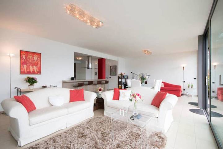 Location de vacances pour 2 personnes, avec vue et jardin ainsi que vue sur le lac et piscine dans Menaggio - 4