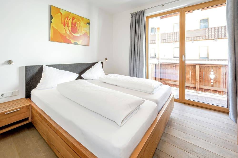 Geheel appartement, Appartement in Gerlos bij Skilift in Gerlos, Tiroler Unterland