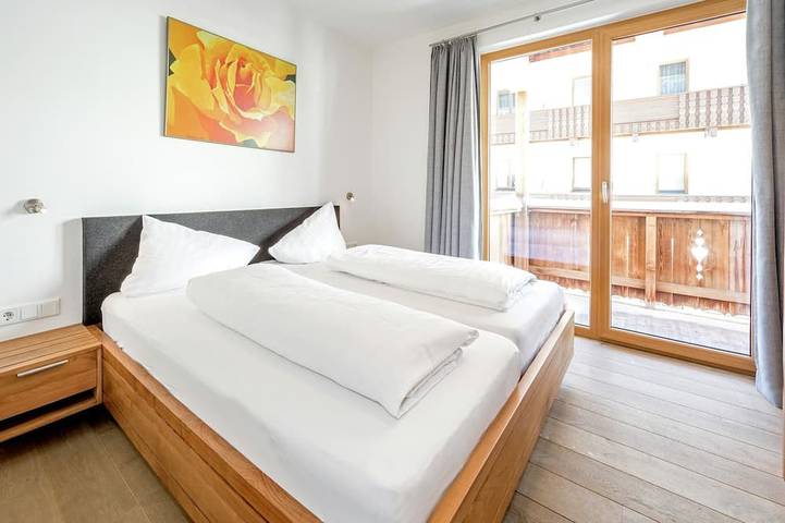 Geheel appartement, Appartement in Gerlos bij Skilift in Gerlos, Bezirk Schwaz