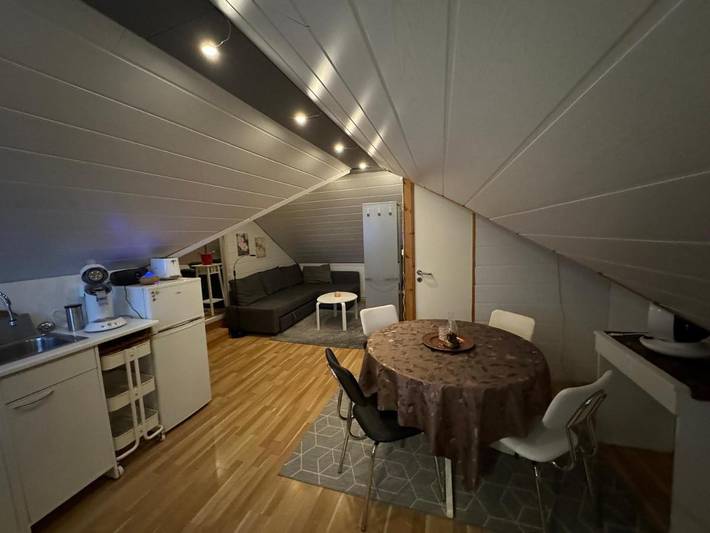 Ferienwohnung für 4 Personen in Island