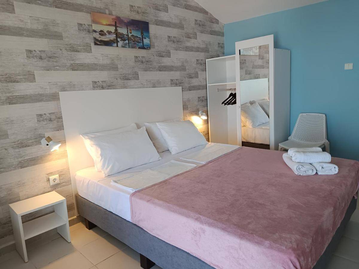 Standard Double Room with Fan in Sables d'or, Varna (oblast)