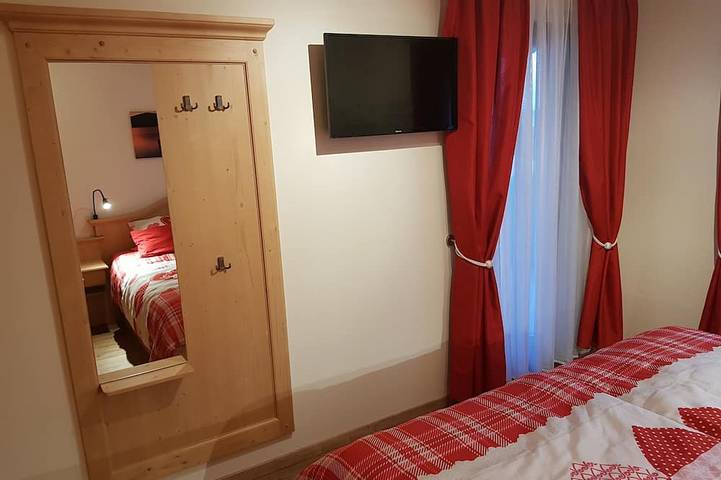 \"Entspannen Sie in der idyllischen Ferienwohnung am Lechsee!\" in Lechbruck am See, Bayerisch Schwaben