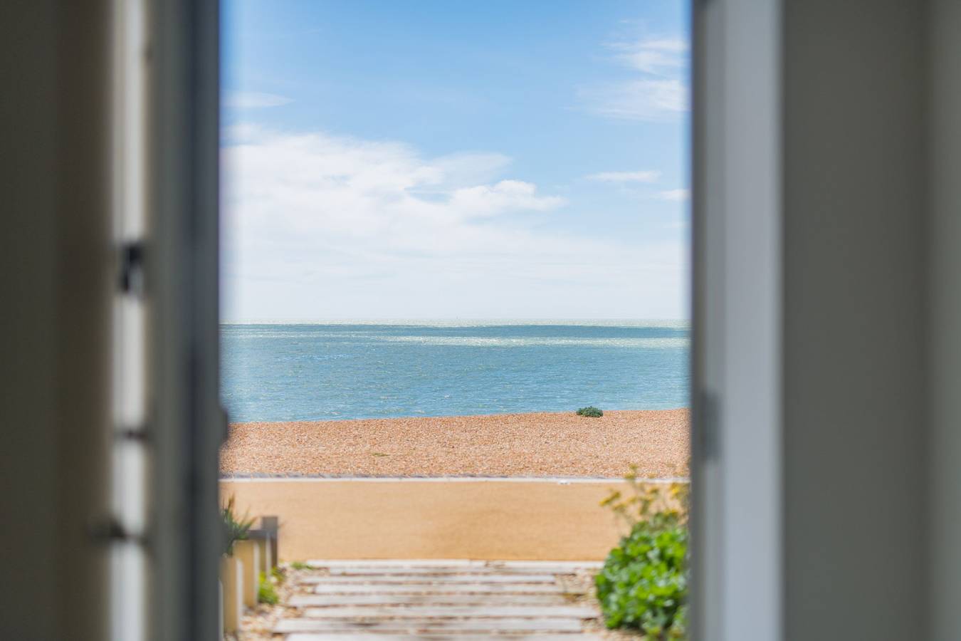 Cottage für 4 Personen mit Garten in Folkestone, Kent