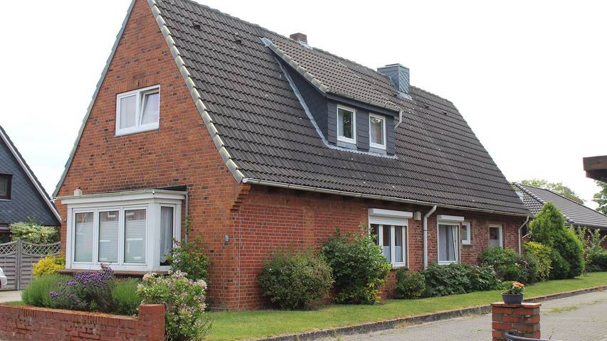 Ferienwohnung für 3 Personen - 1