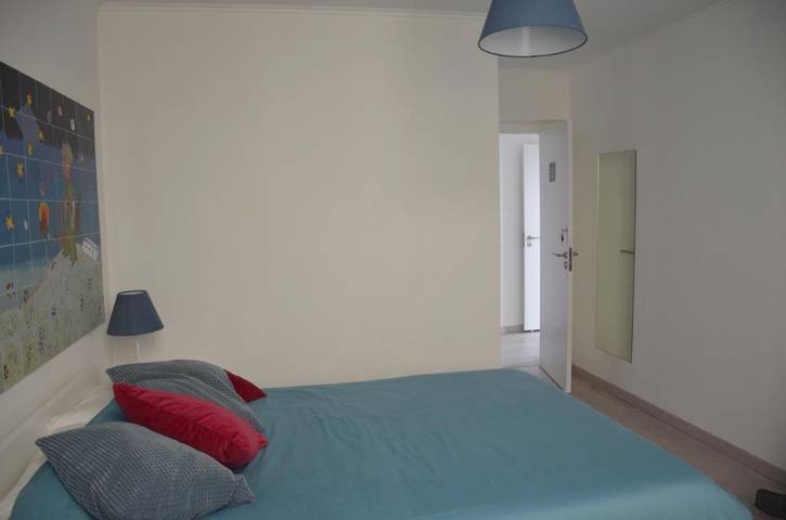 Chambre d’hôte pour 6 personnes, avec terrasse à Espinho - 2