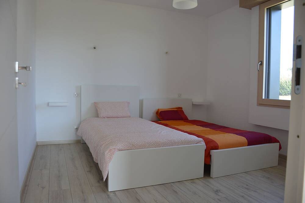 Maison bord de mer avec jacuzzi in Névez, Région de Quimper