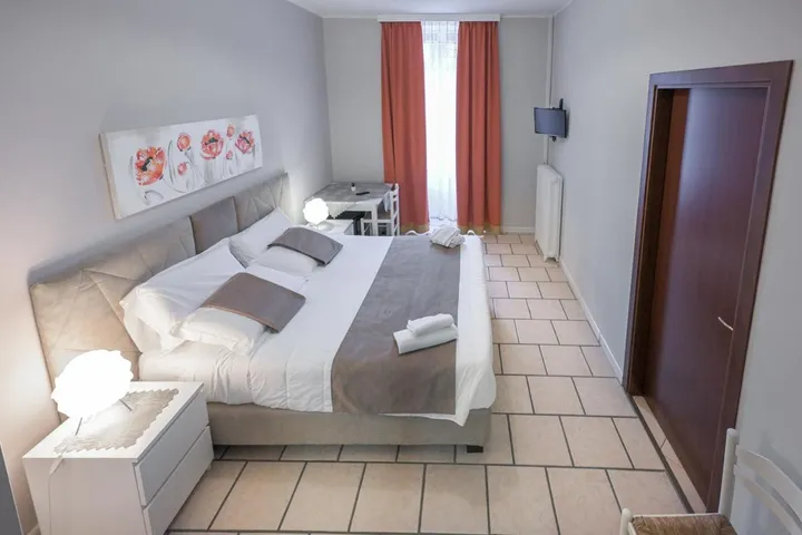 Albergo a gestione familiare per 1 persone - 1