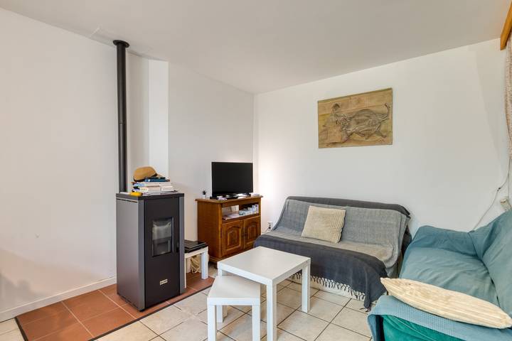 Ferienhaus für 6 Personen, mit Garten in Gard - 3