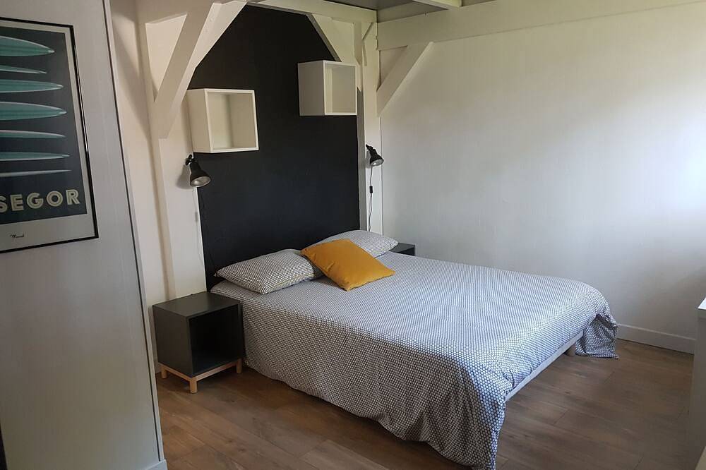 Haus mit Pool Seignosse Hossegor in Seignosse, Côte d’Argent