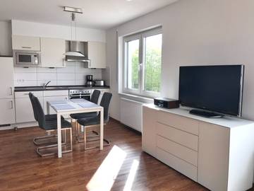 Apartament Wakacyjny dla 4 osoby w Sassnitz, Rugia, Zdjęcie 4