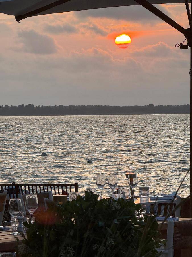 Hôtel pour 2 personnes, avec jardin et piscine dans Plage de la Cèpe - 4