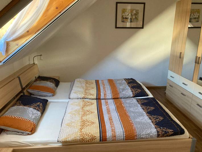 Entire apartment, Apartment "Haus Wiggermann" with Balcony and Wi-Fi in Langenargen, Region Bodensee-Oberschwaben