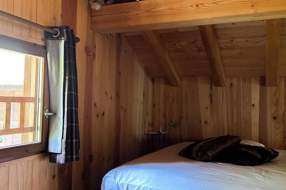 Casa de montaña (madera / piedra) - Les Houches in Les Houches, Macizo del Mont Blanc