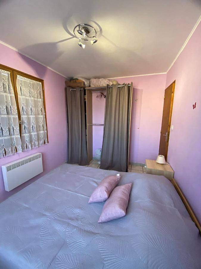 Gîte pour 5 personnes, avec terrasse et vue dans Office de Tourisme des Salles sur Verdon - 4