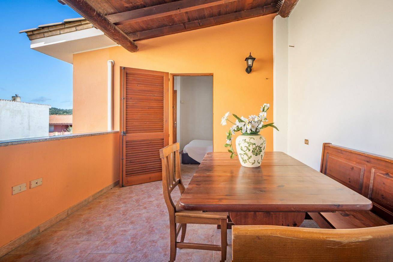 Apartamento entero, Guesthost - Casa Diletta Apartment with Terrace in Crabonaxa/Villasimius, Villasimius