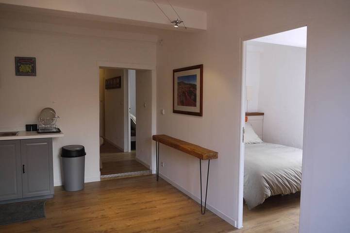 Gîte pour 4 personnes à Camarès - 3