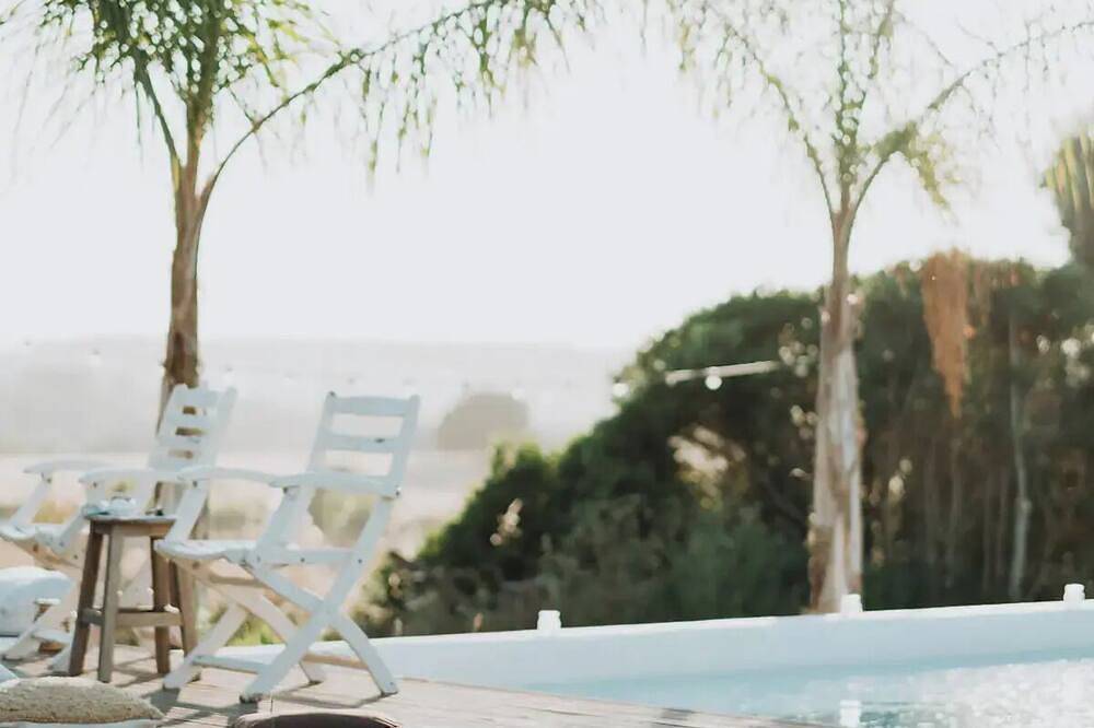 Ganze Wohnung, Paradise Inn Meia Praia in Lagos, Faro Distrikt