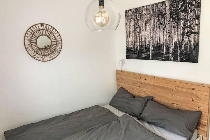 Ferienhaus für 2 Personen, mit Garten, mit Haustier in Region Oder - Spree - 4