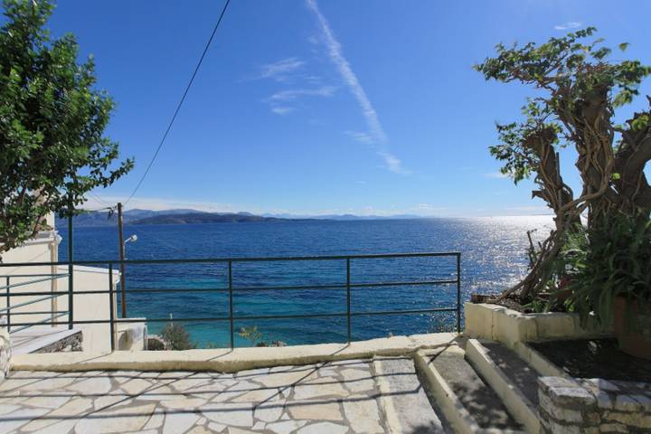 Ferienwohnung für 2 Personen, mit Terrasse in Griechenland - 4