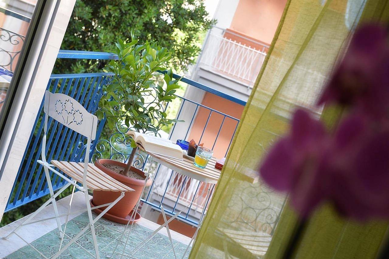 Double Room in Maiori, Costiera amalfitana