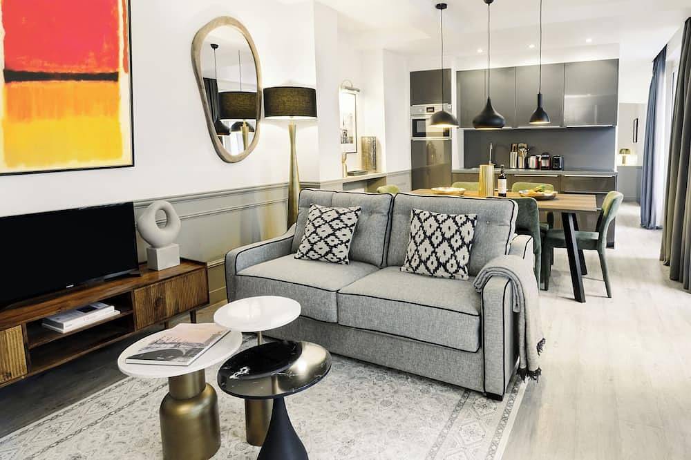 Appartement de vacances