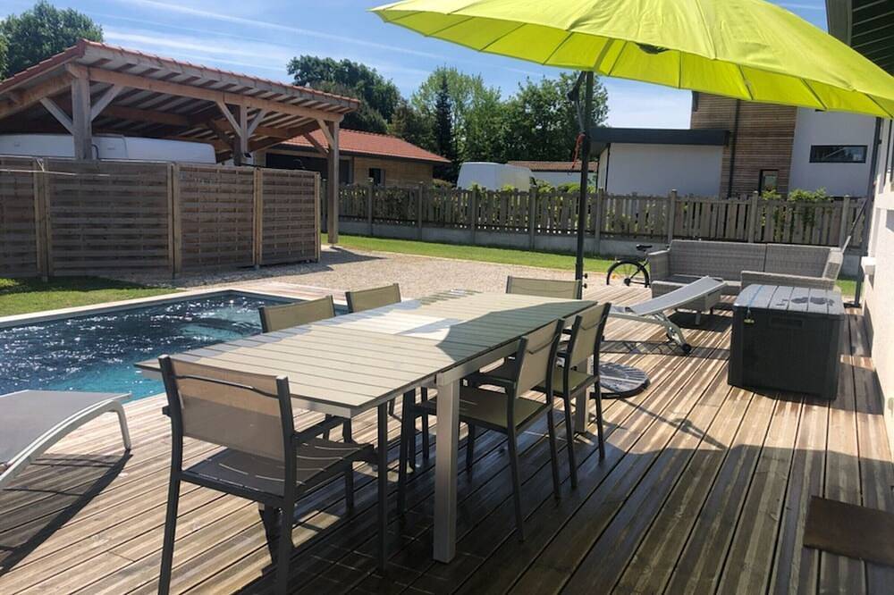 Maison de vacances