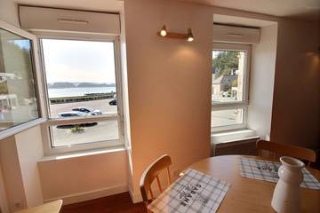 Gîte pour 2 Personnes dans Erquy, Côte d’Émeraude, Photo 4