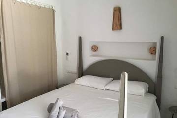 Ferienhaus für 8 Personen in Cala Saona, Formentera, Bild 3