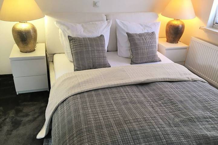 Ferienhaus für 4 Personen, mit Garten in Thüringen - 3