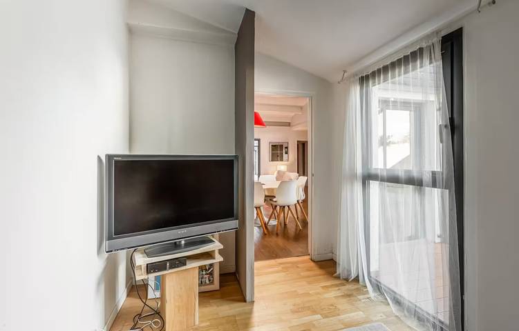 La maison Corail - Elegancia y buen ambiente in La Rochelle, Región de La Rochelle