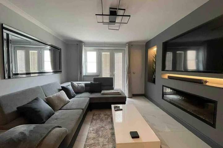 Apartamento de vacaciones para 4 personas, Se admiten mascotas - 1