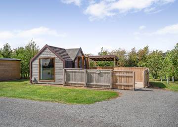 Cottage for 4 People in North Yorkshire, Yorkshire, Photo 3