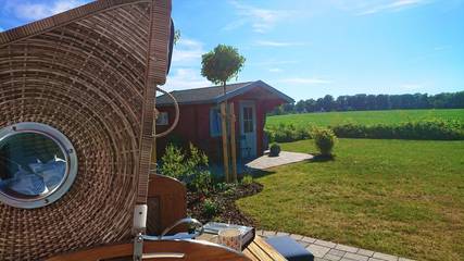 Ferienhaus für 7 Personen in Zierow, Nordwestmecklenburg (Wismar und Umgebung), Bild 2