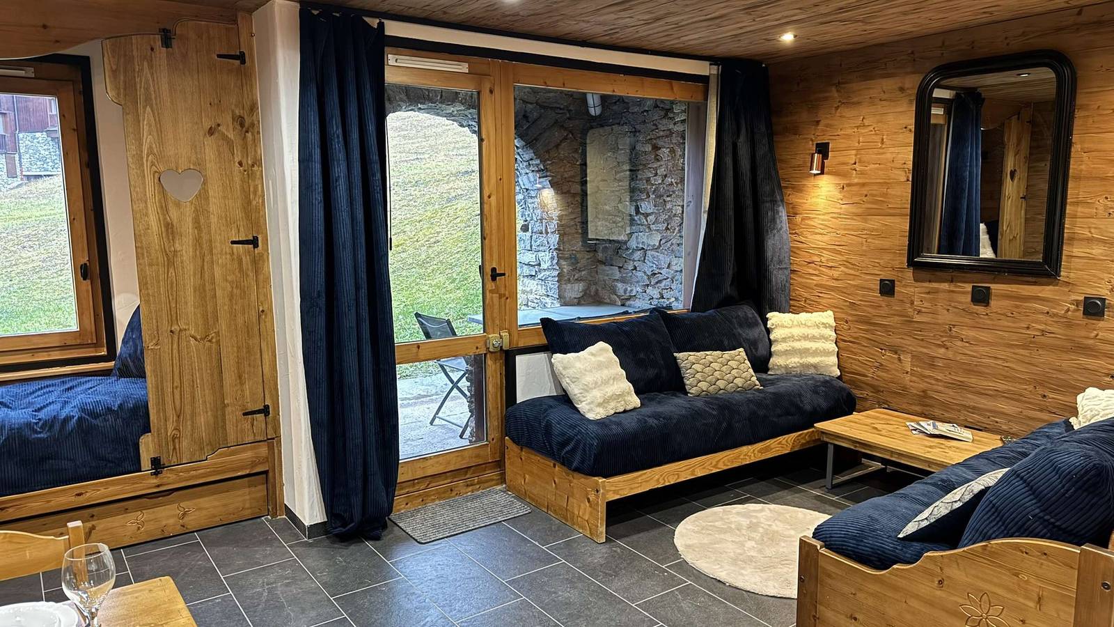 Photo : Appartement de vacances