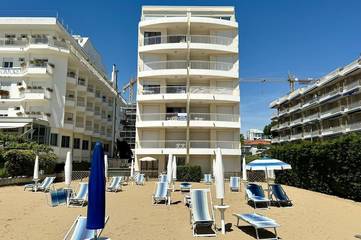 Ferienhaus für 6 Personen in Lido di Jesolo, Jesolo, Bild 4