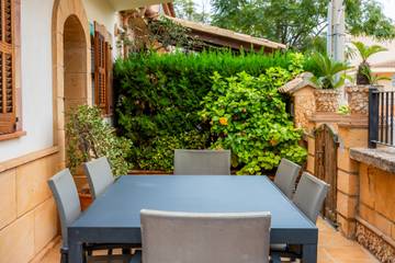 Holiday home in Manacor, East Majorca für 6 