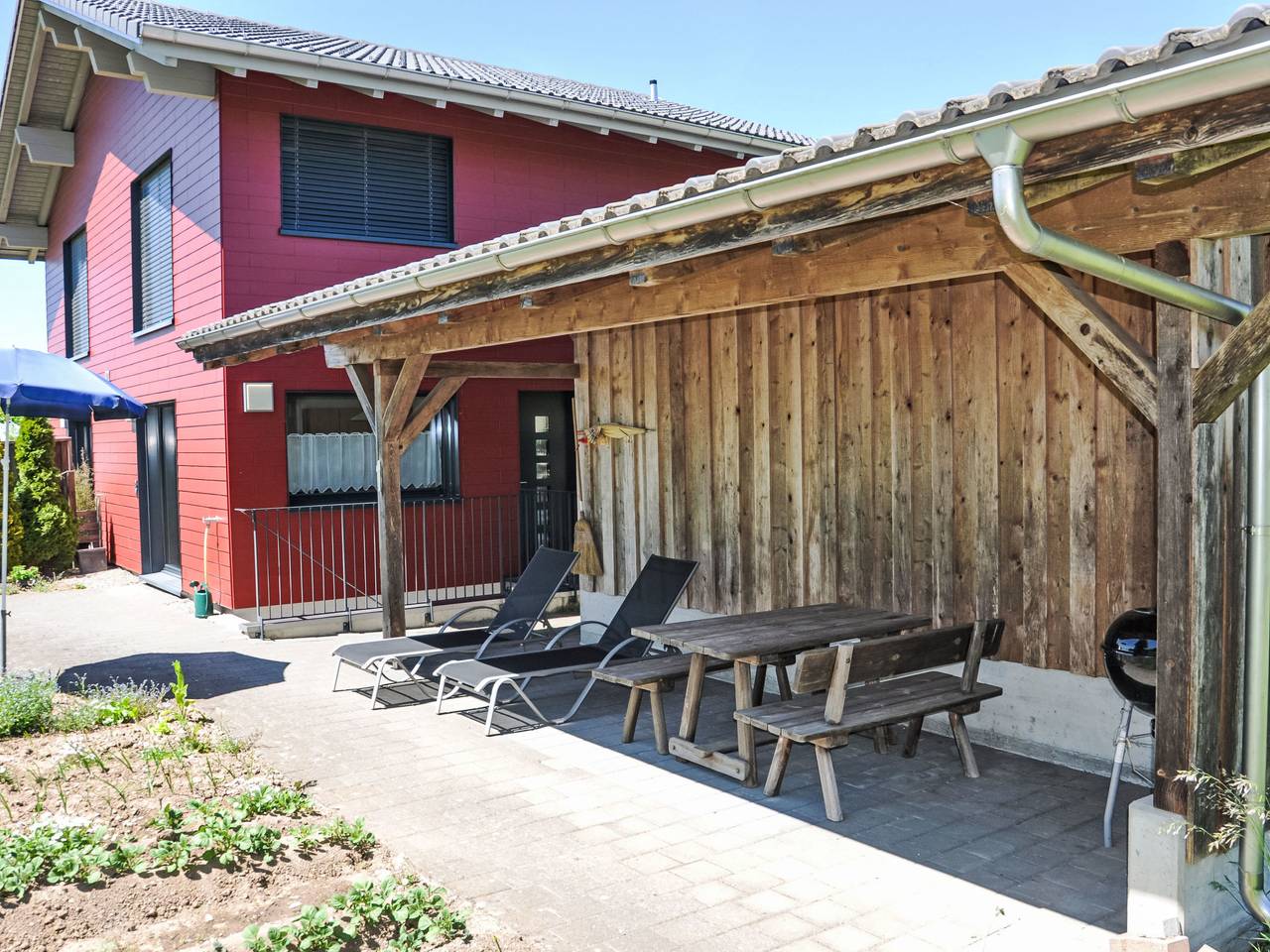 Ganze Wohnung, Neuheim in Kanton Zug