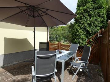 Ferienhaus für 5 Personen in Feldberger Seenlandschaft, Mecklenburg-Strelitz, Bild 4