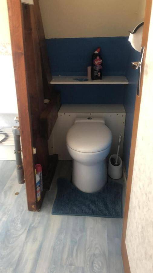 Gîte pour 5 personnes, avec vue dans Heuringhem - 2